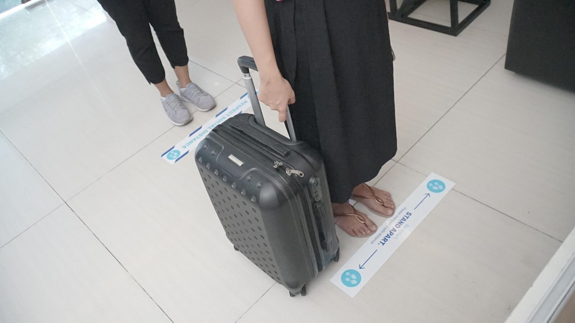 Reddoorz Plus @ Sawah Besar Jakarta Ngoại thất bức ảnh