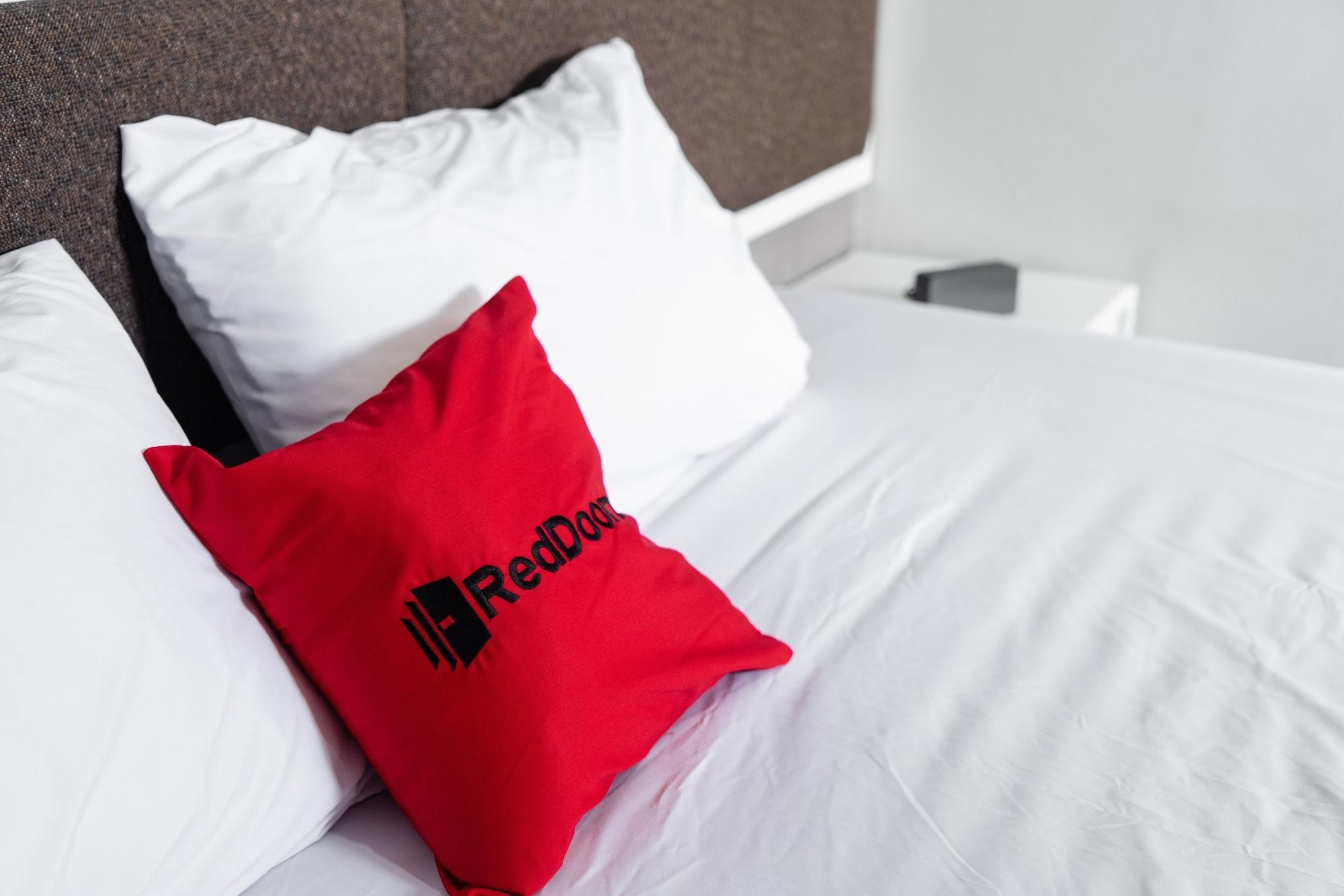 Reddoorz Plus @ Sawah Besar Jakarta Ngoại thất bức ảnh