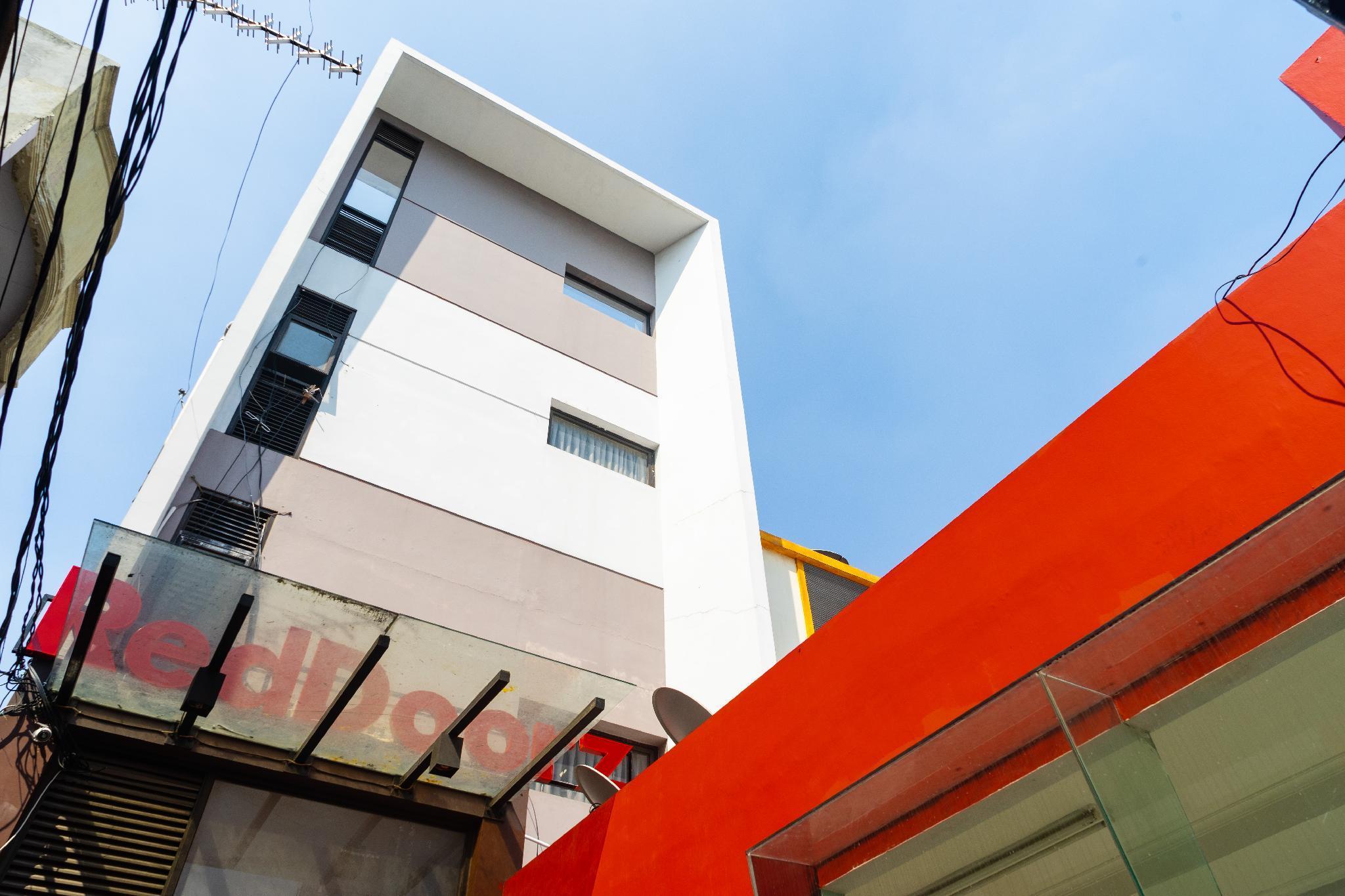 Reddoorz Plus @ Sawah Besar Jakarta Ngoại thất bức ảnh